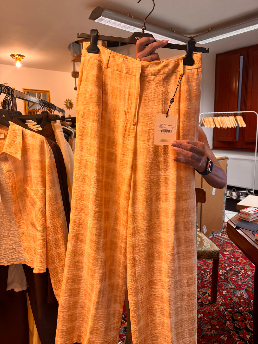 Pantalone Annarita N