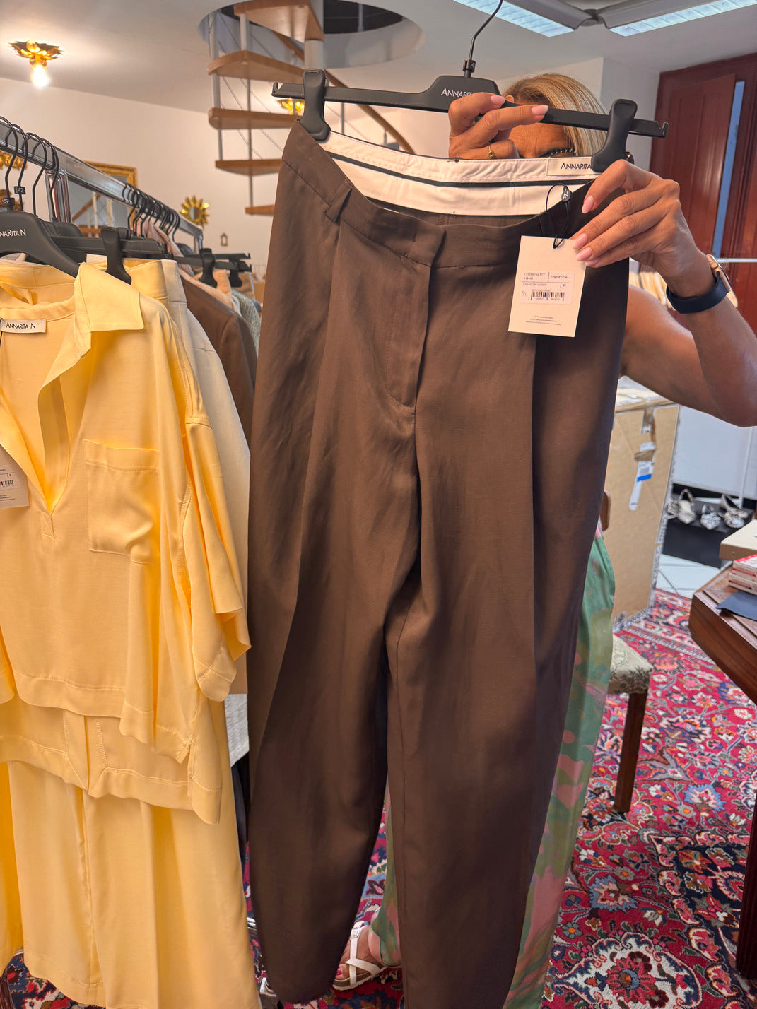 Pantalone Annarita N