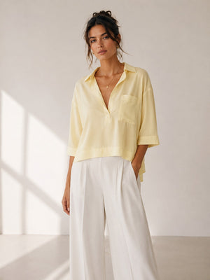 Blusa Annarita N