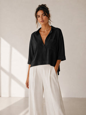 Blusa Annarita N