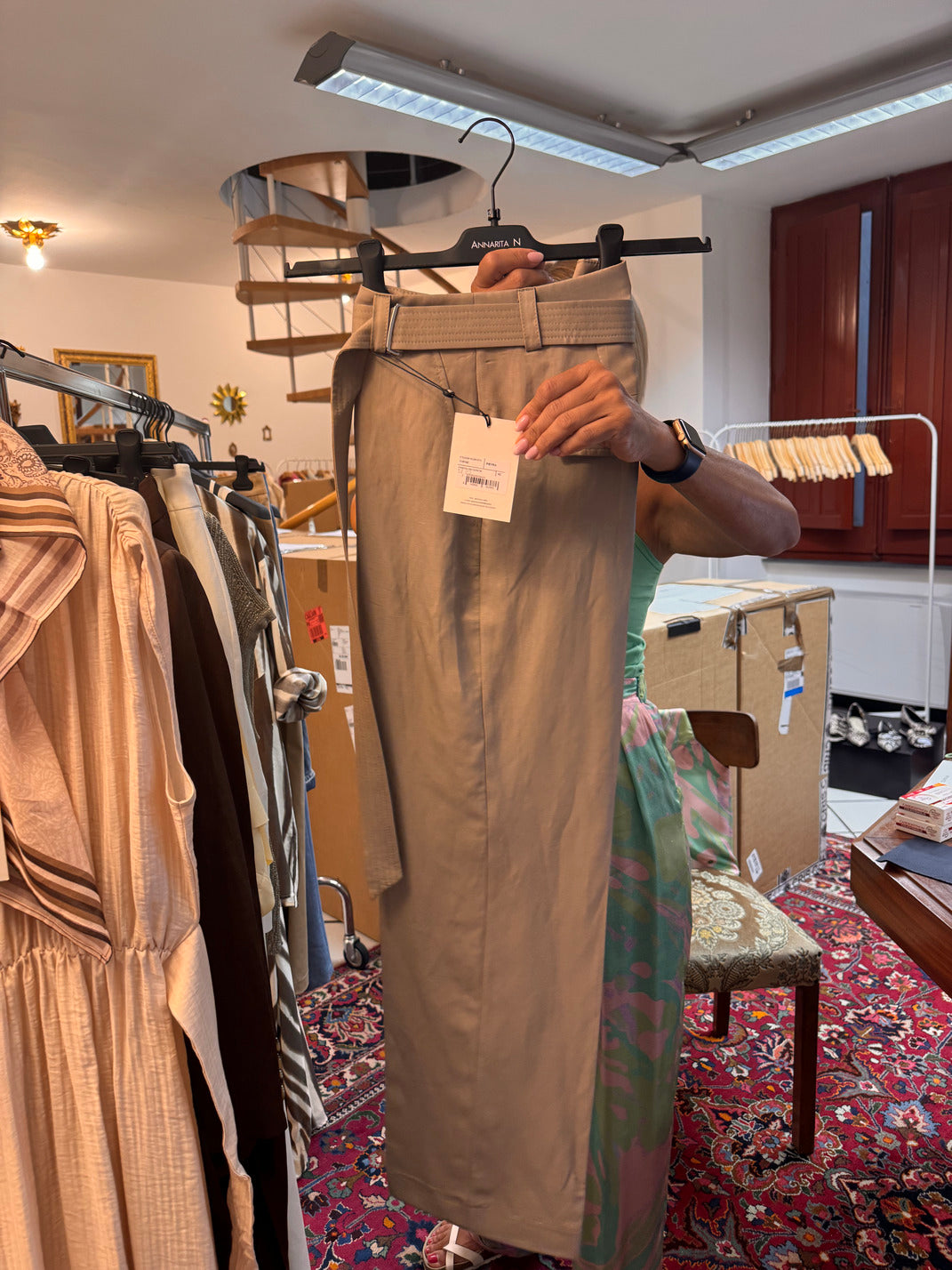 Pantalone Annarita N