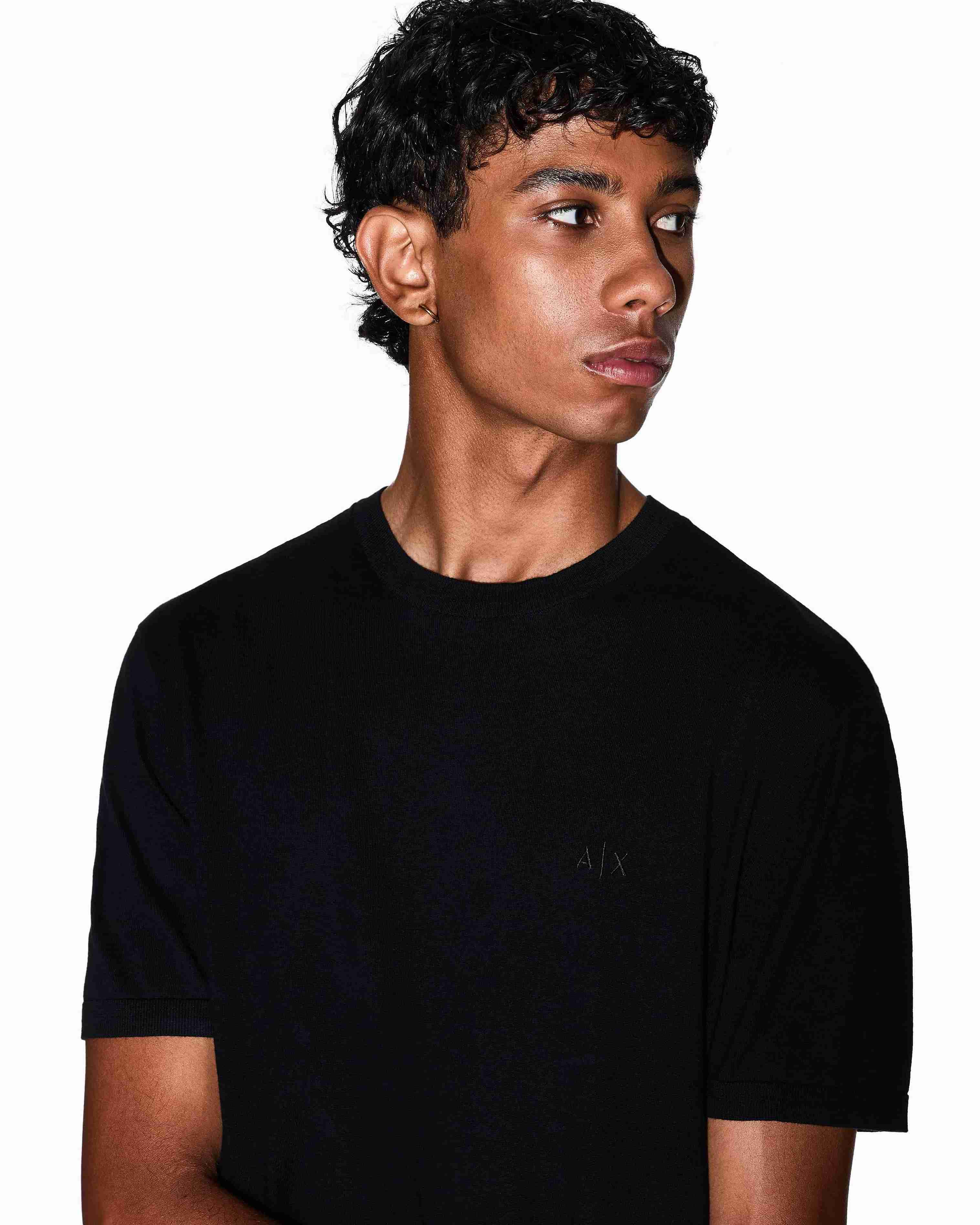  8NZM5C ZM3JZ1200 Armani Exchange 