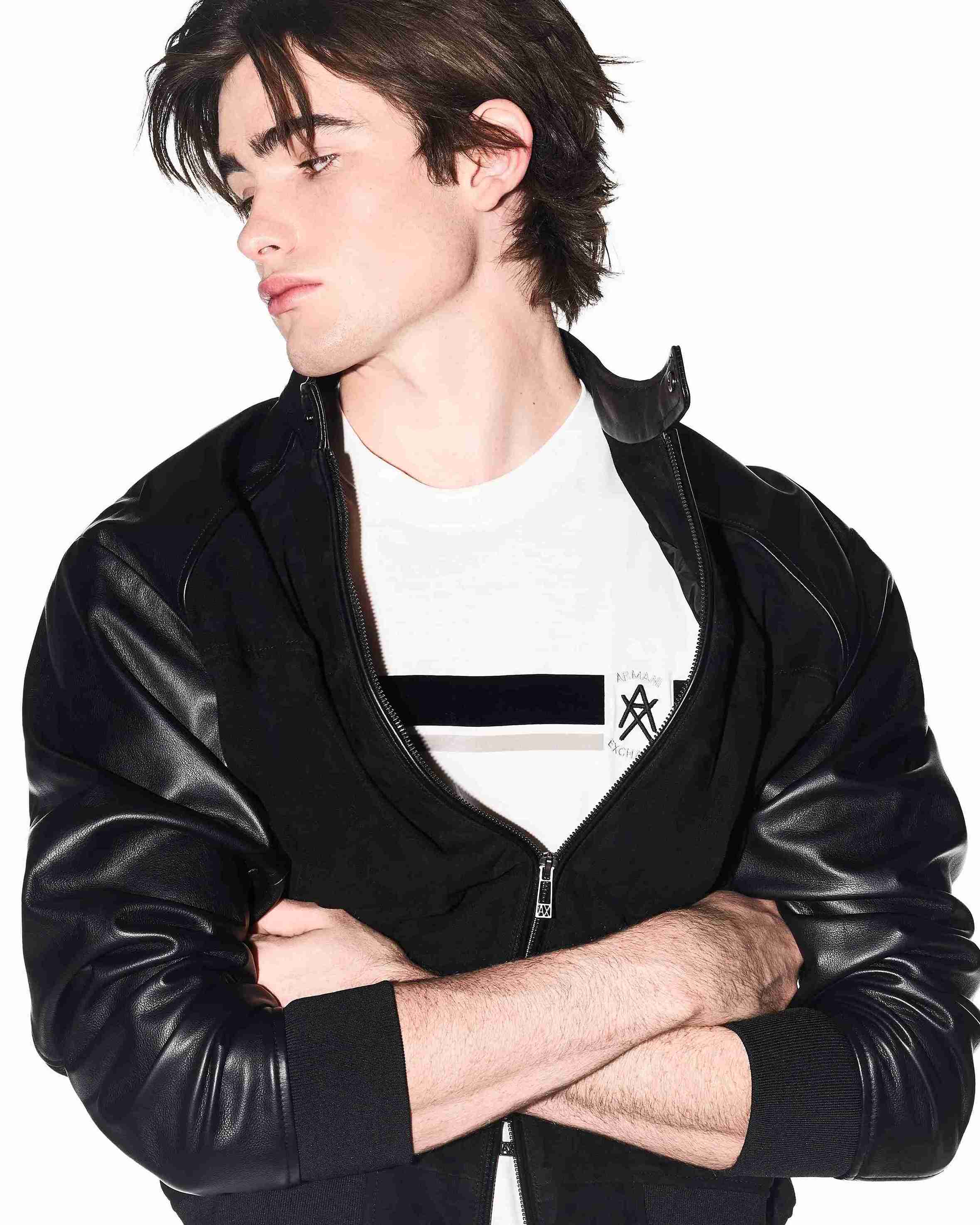  XM001792 AF12308U0009 Armani Exchange 