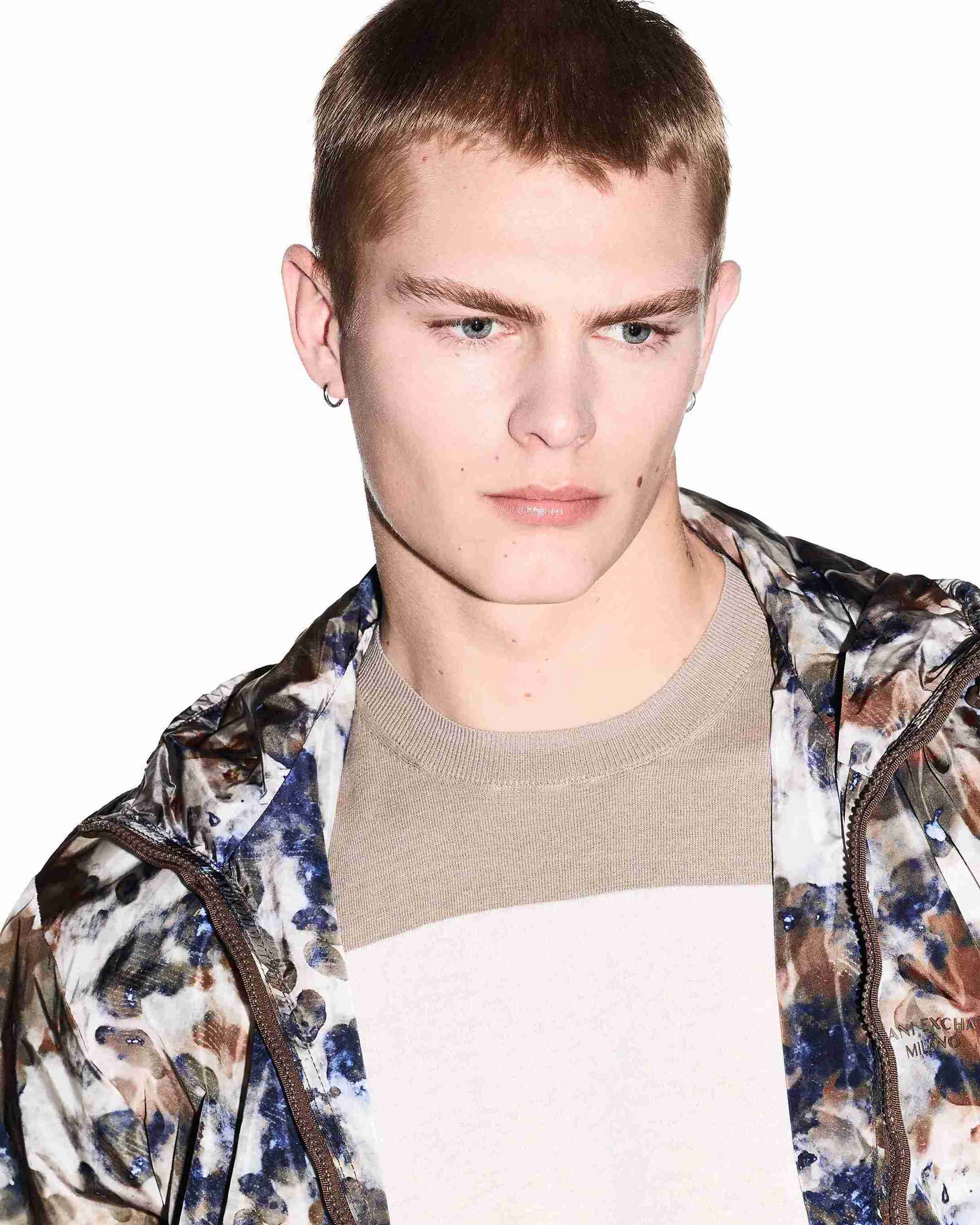  XM002153 AF22062M1297 Armani Exchange 