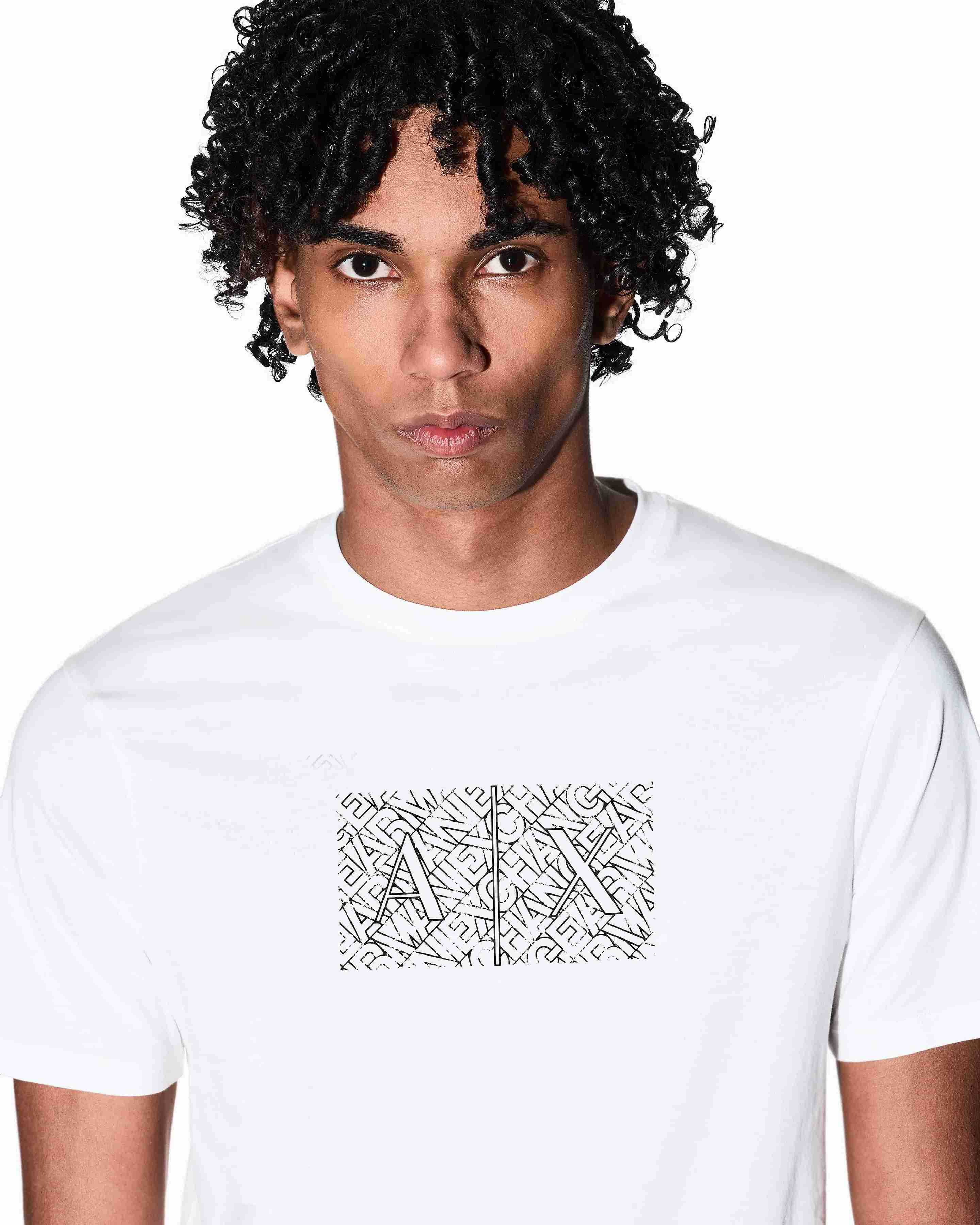  XM002784 AF10356U0009 Armani Exchange 