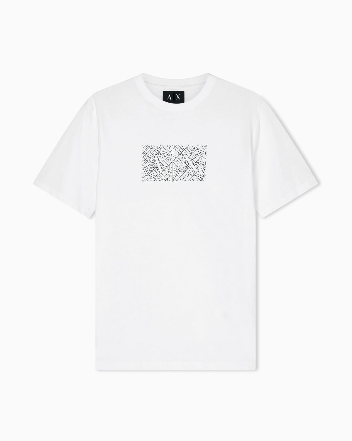 XM002784 AF10356U0009 Armani Exchange 