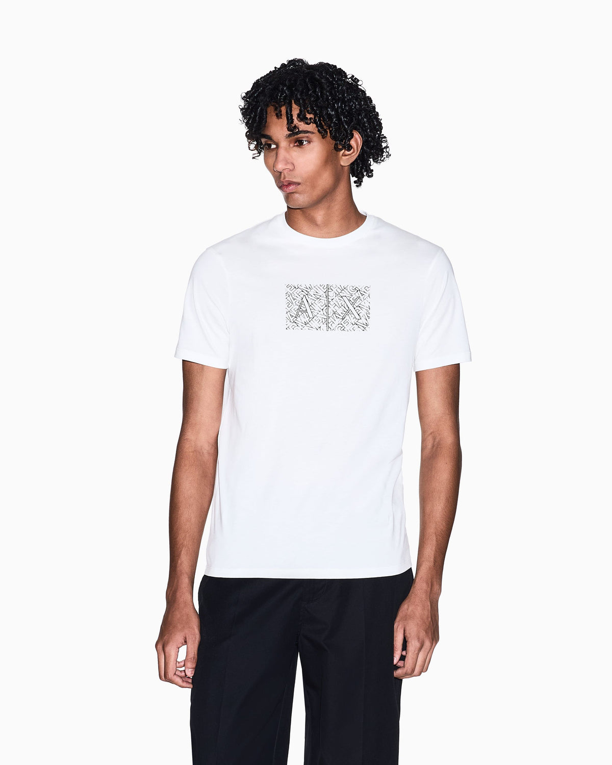 T-shirt Armani Exchange