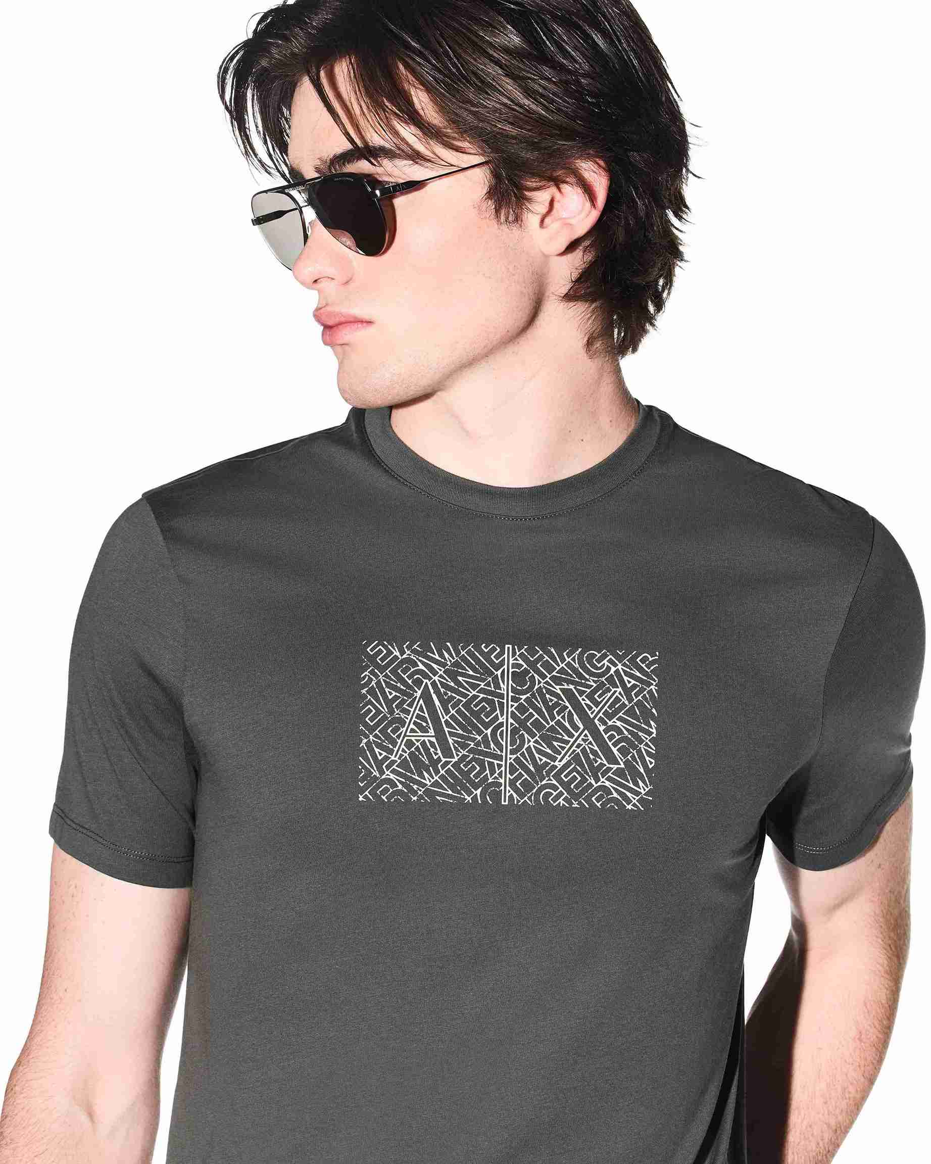  XM002784 AF10356U8144 Armani Exchange 