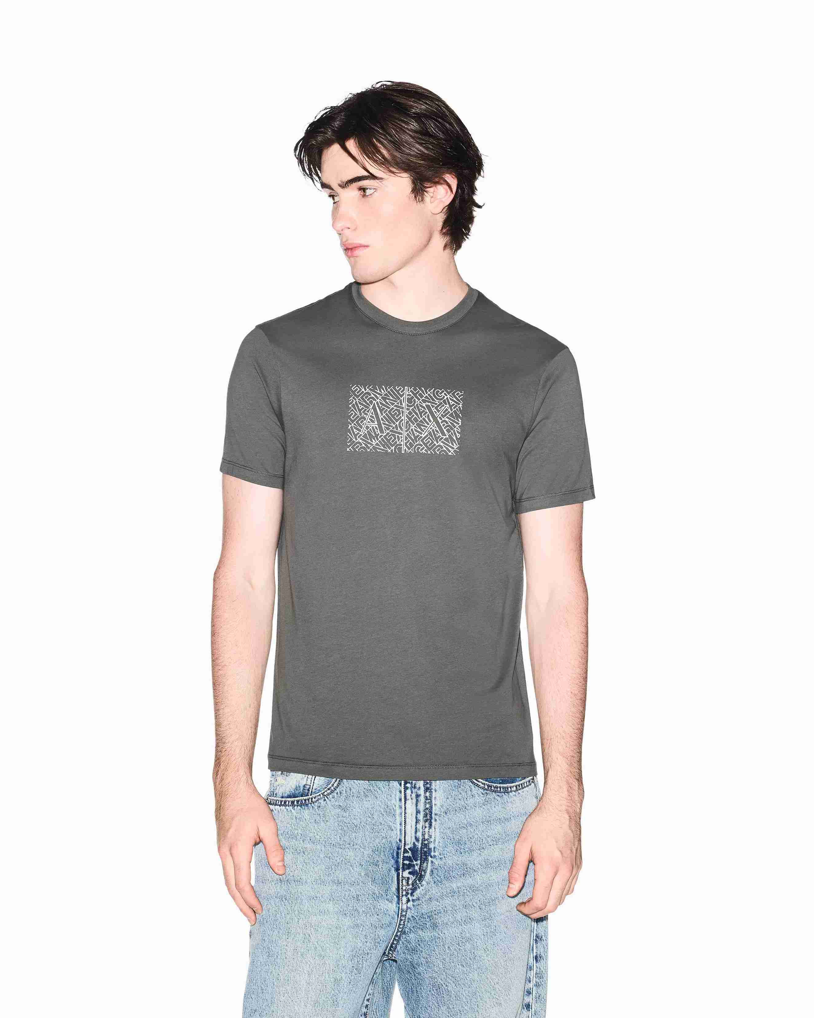 T-shirt Armani Exchange