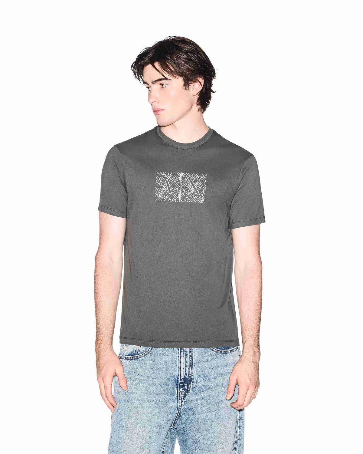 T-shirt Armani Exchange
