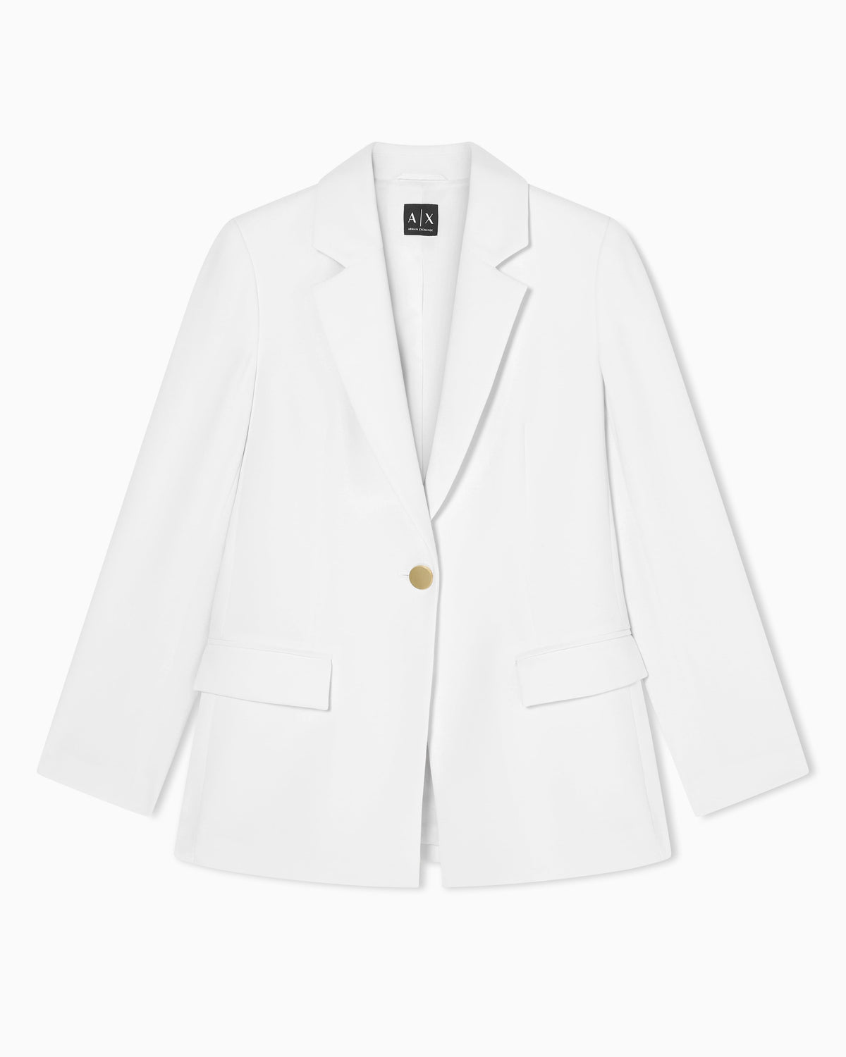  XW002837 AF21555U1003 Armani Exchange 