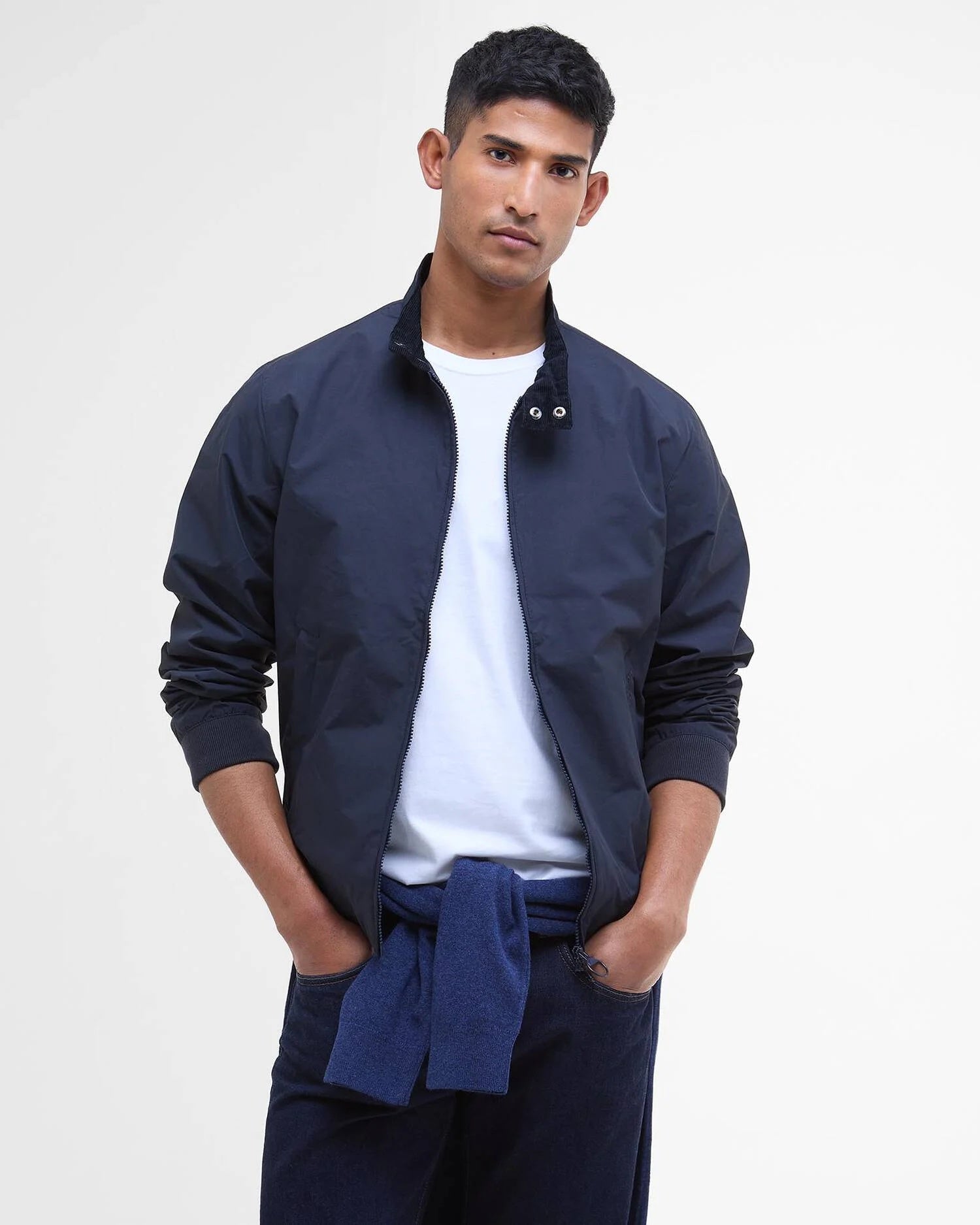Giubbino Barbour