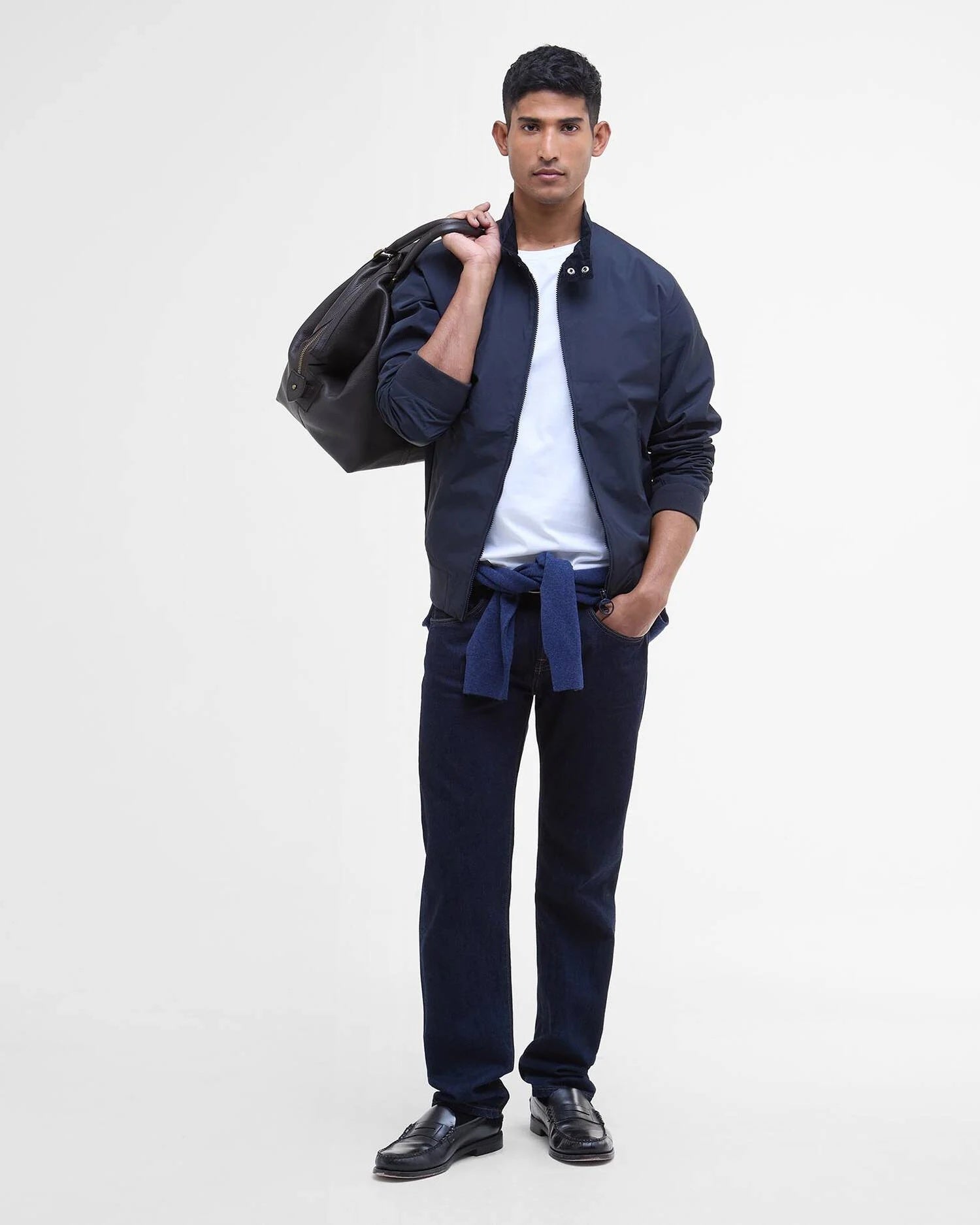 Giubbino Barbour