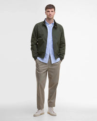  MCA0412MCA OL51 Barbour 