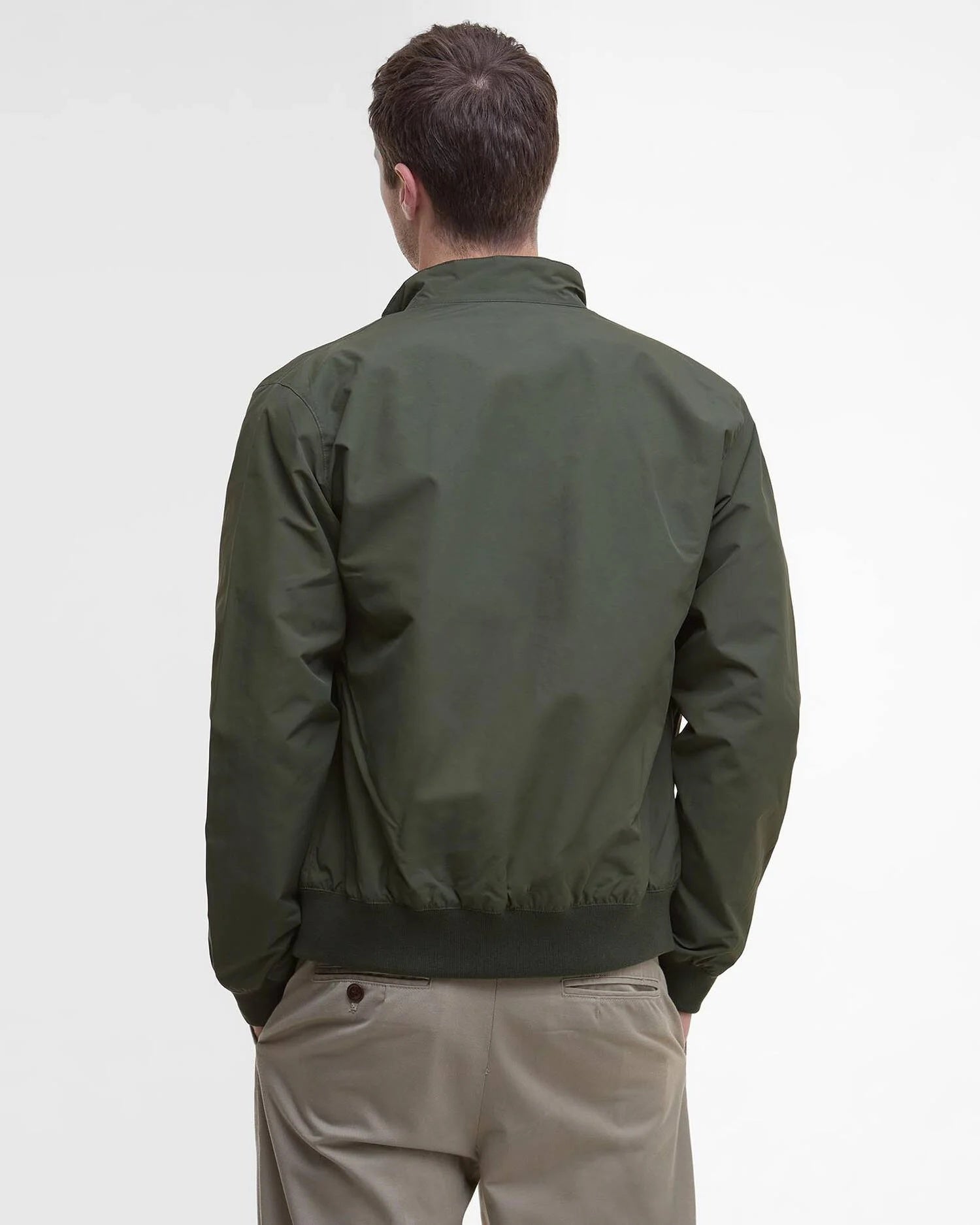  MCA0412MCA OL51 Barbour 