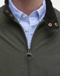 MCA0412MCA OL51 Barbour 