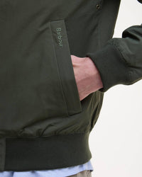  MCA0412MCA OL51 Barbour 