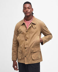  MCA0792 BE31 Barbour 