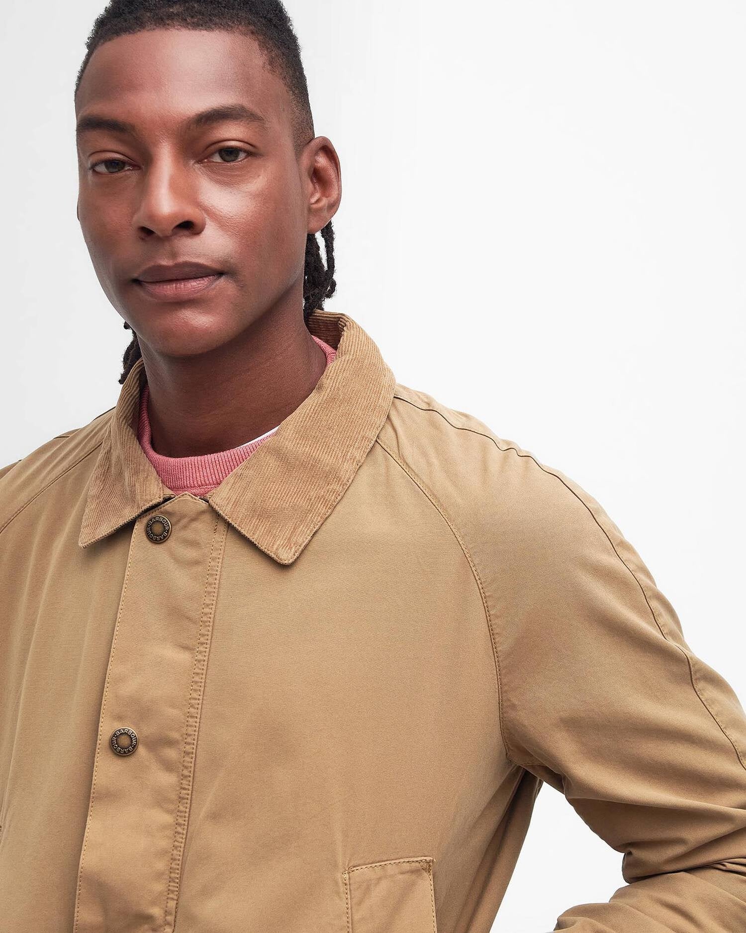  MCA0792 BE31 Barbour 