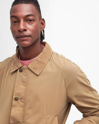  MCA0792 BE31 Barbour 