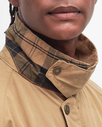  MCA0792 BE31 Barbour 