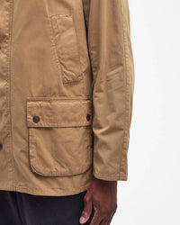  MCA0792 BE31 Barbour 