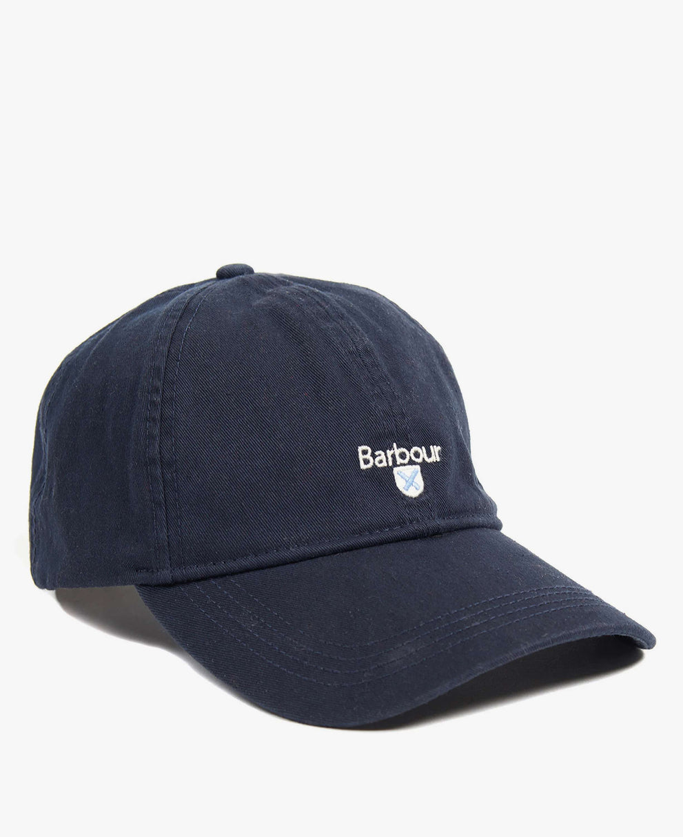 Cappello Barbour