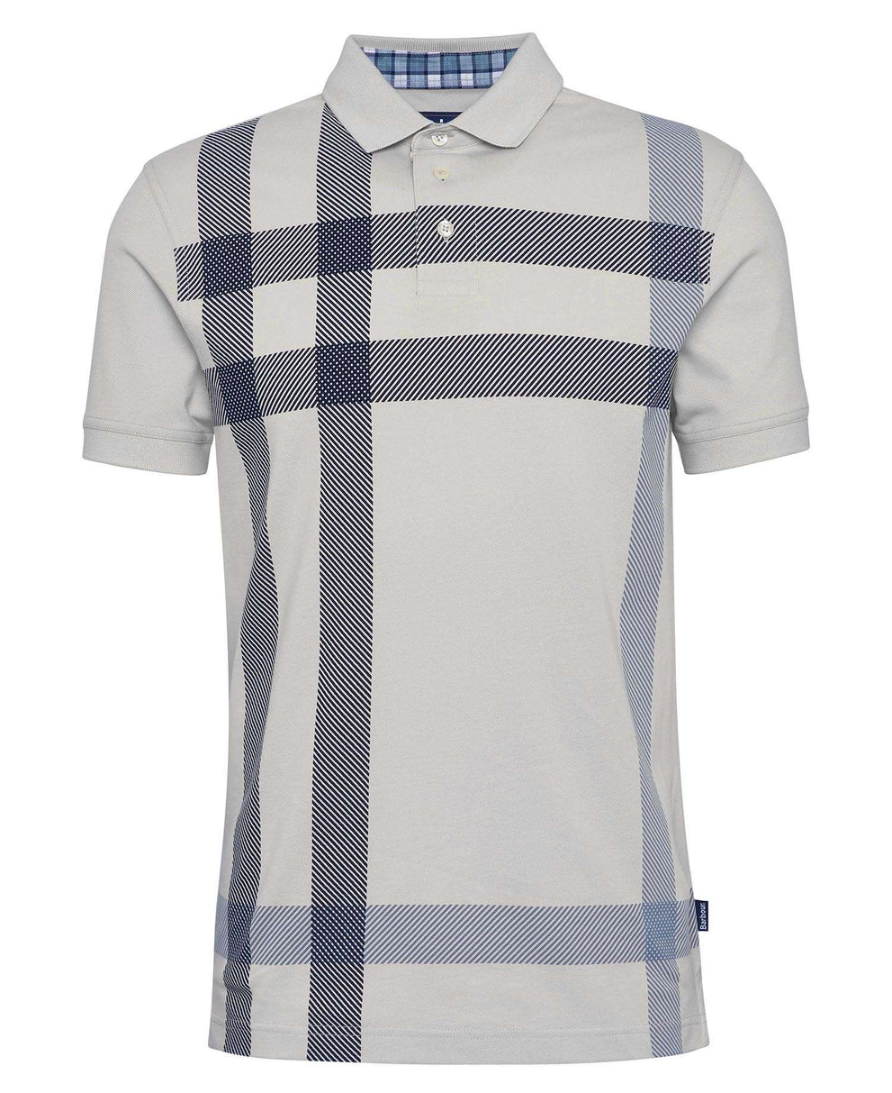 Polo Barbour