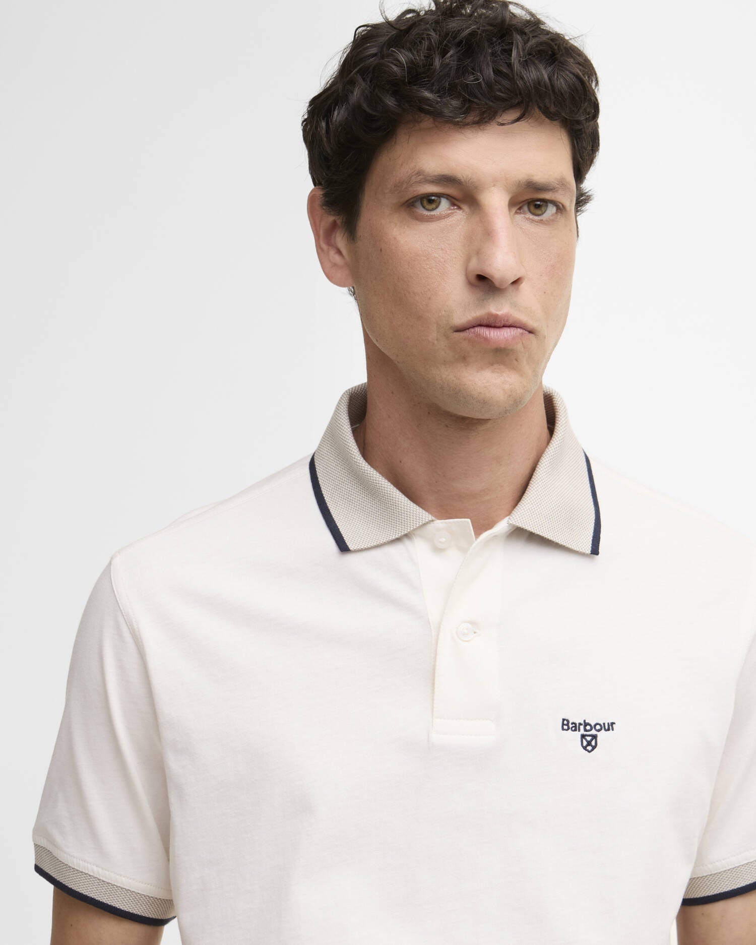 Polo Barbour