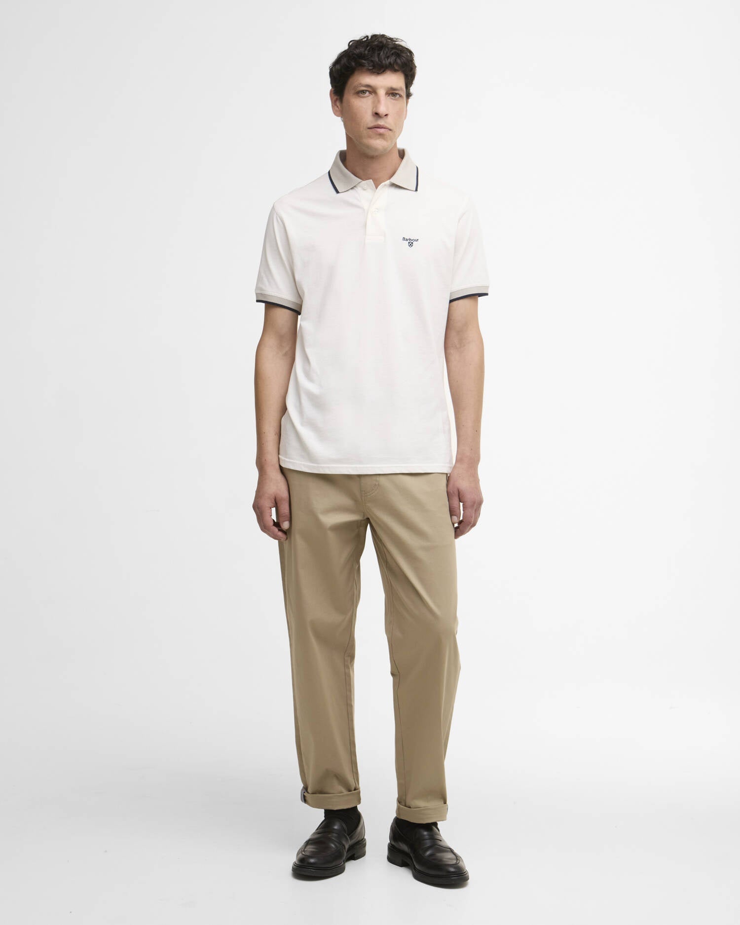  MML1281MML WH32 Barbour 
