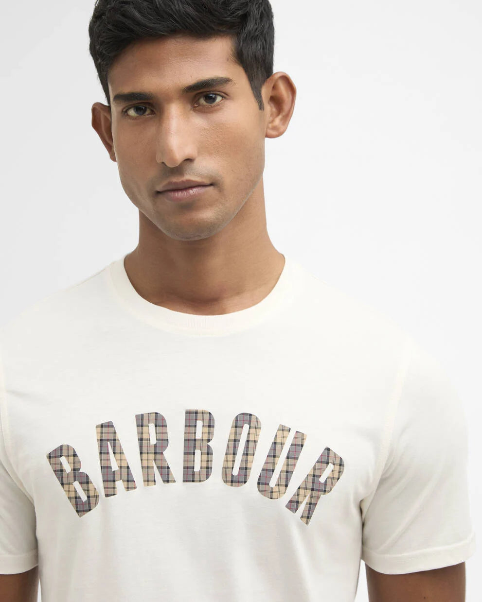 T-shirt Barbour
