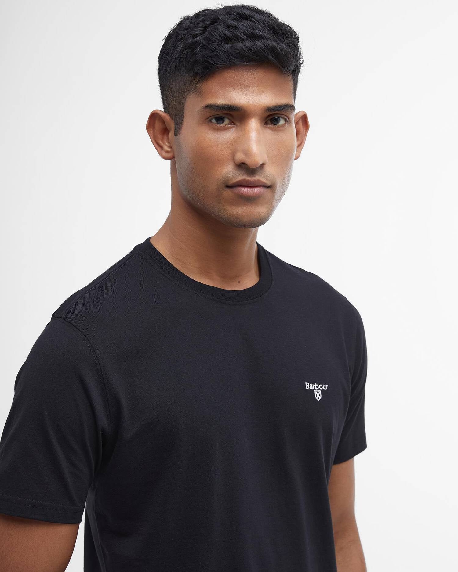 T-shirt Barbour