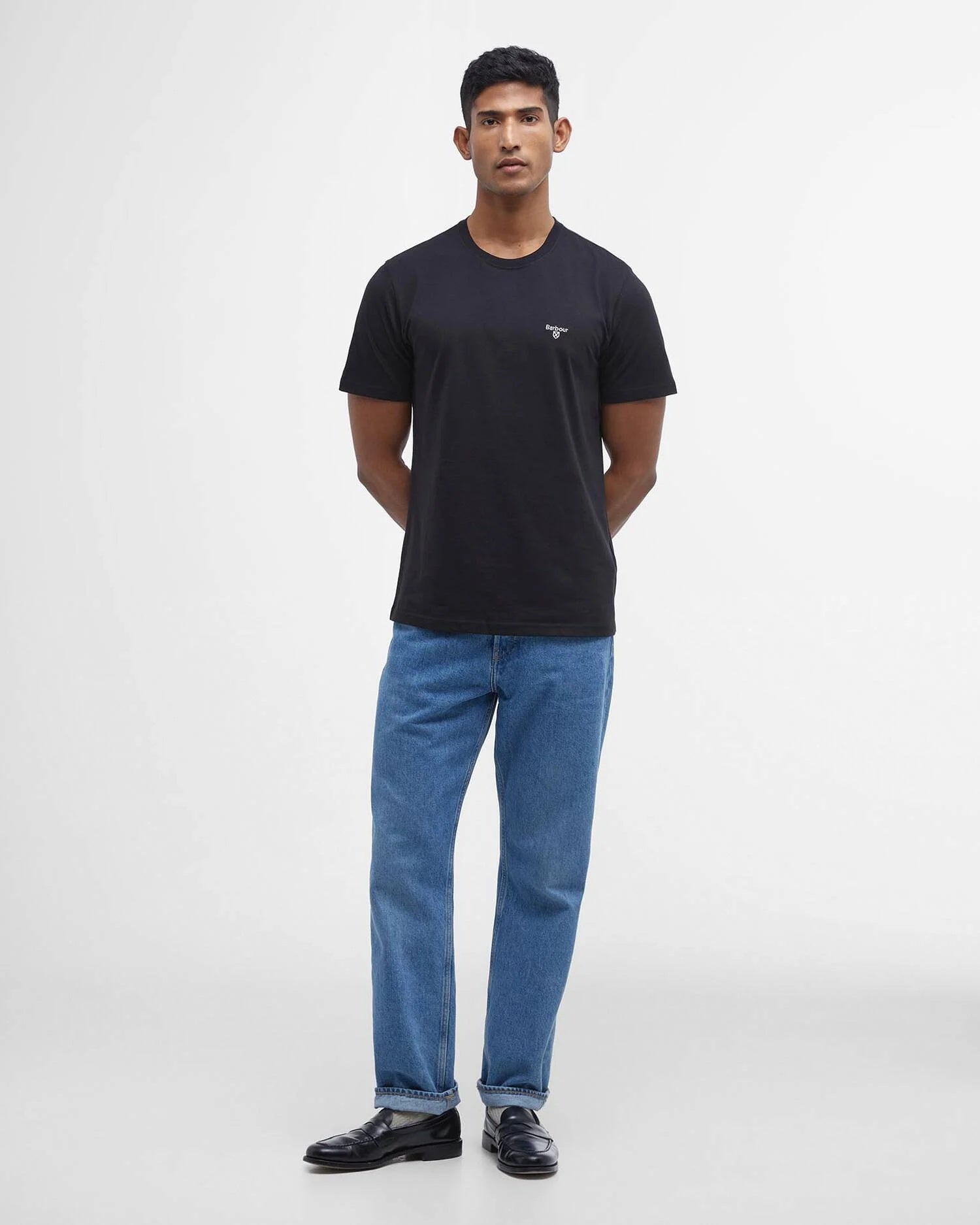  MTS0331MTS BK31 Barbour 