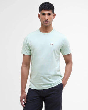 T-shirt Barbour