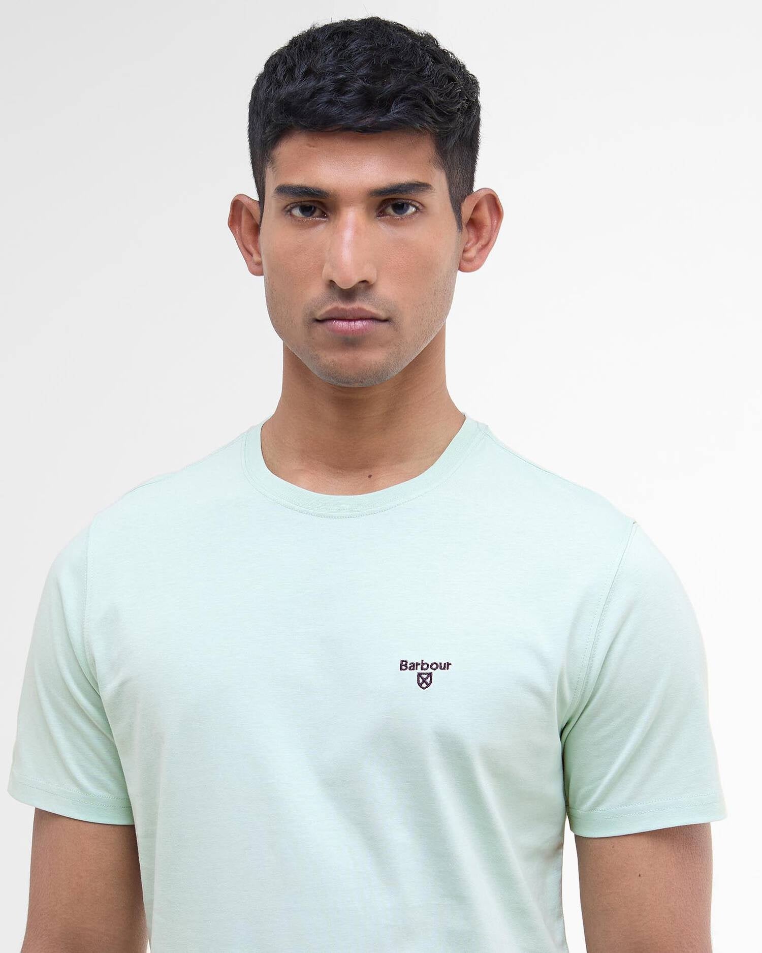T-shirt Barbour