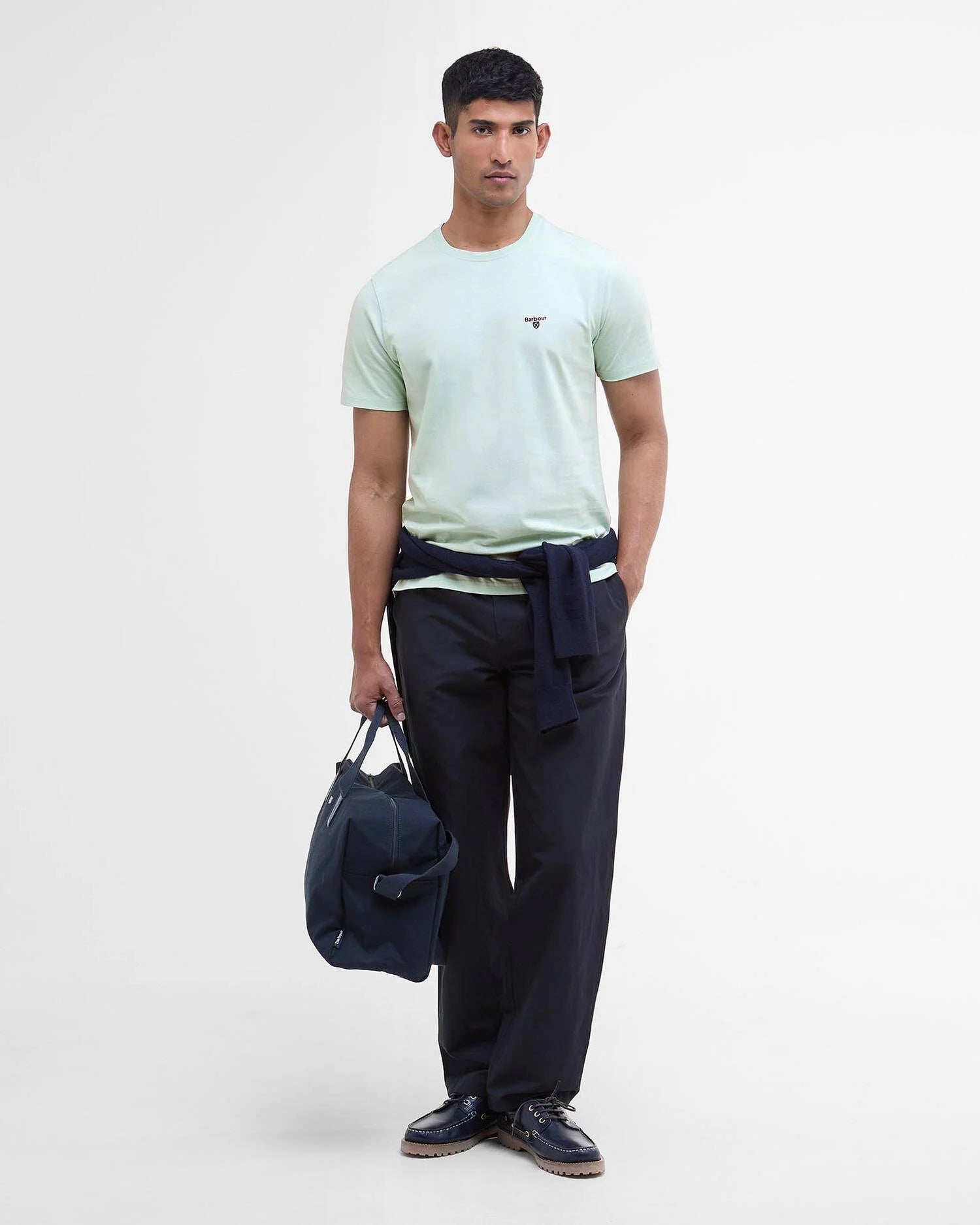  MTS0331MTS GN45 Barbour 