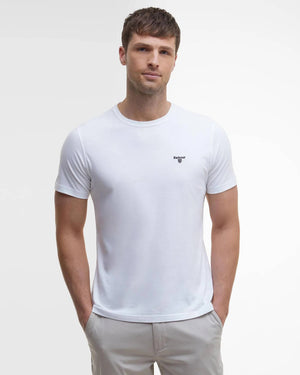 T-shirt Barbour