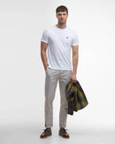  MTS0331MTS WH11 Barbour 