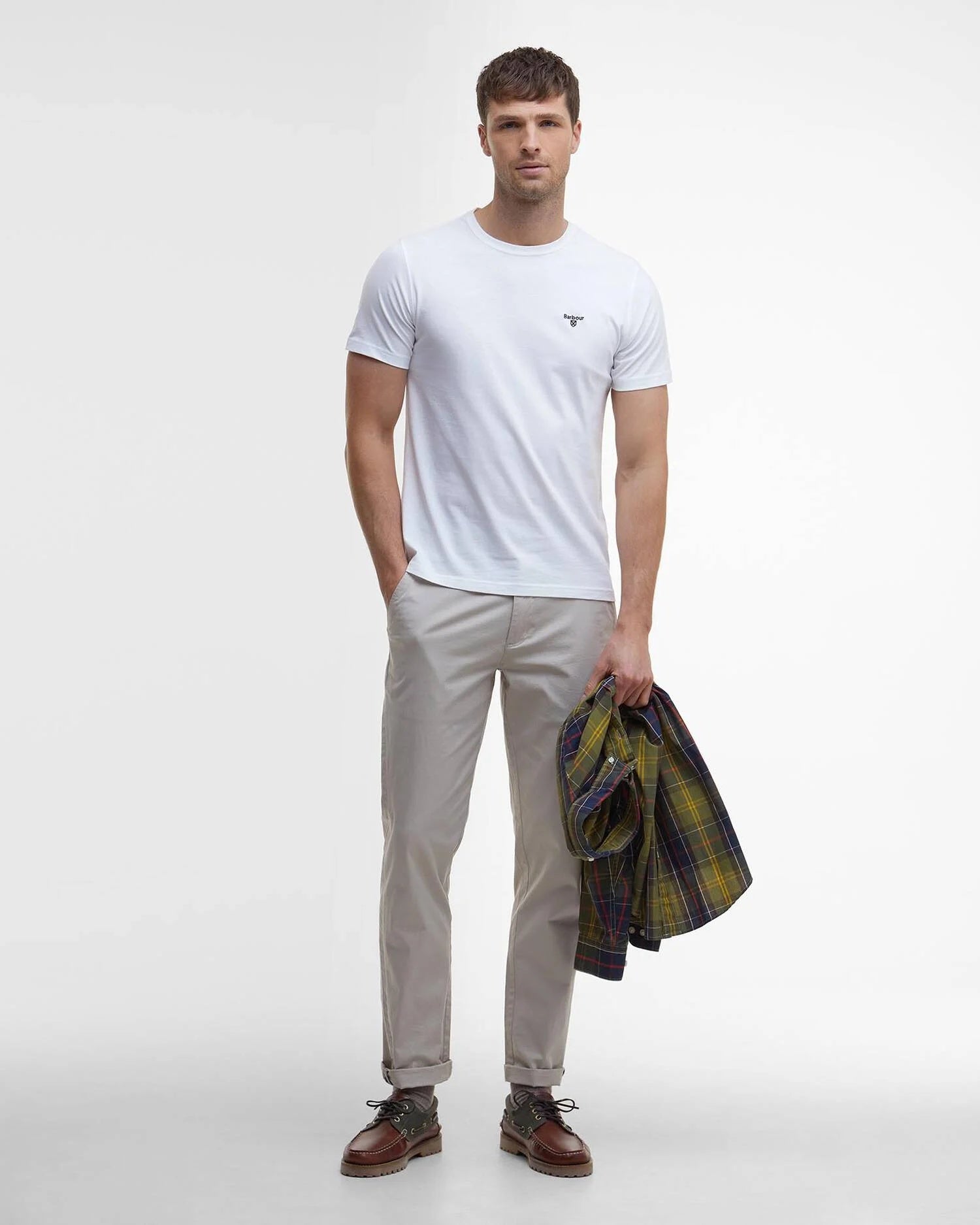  MTS0331MTS WH11 Barbour 