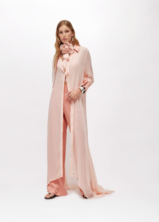 Pantalone Blu Girl