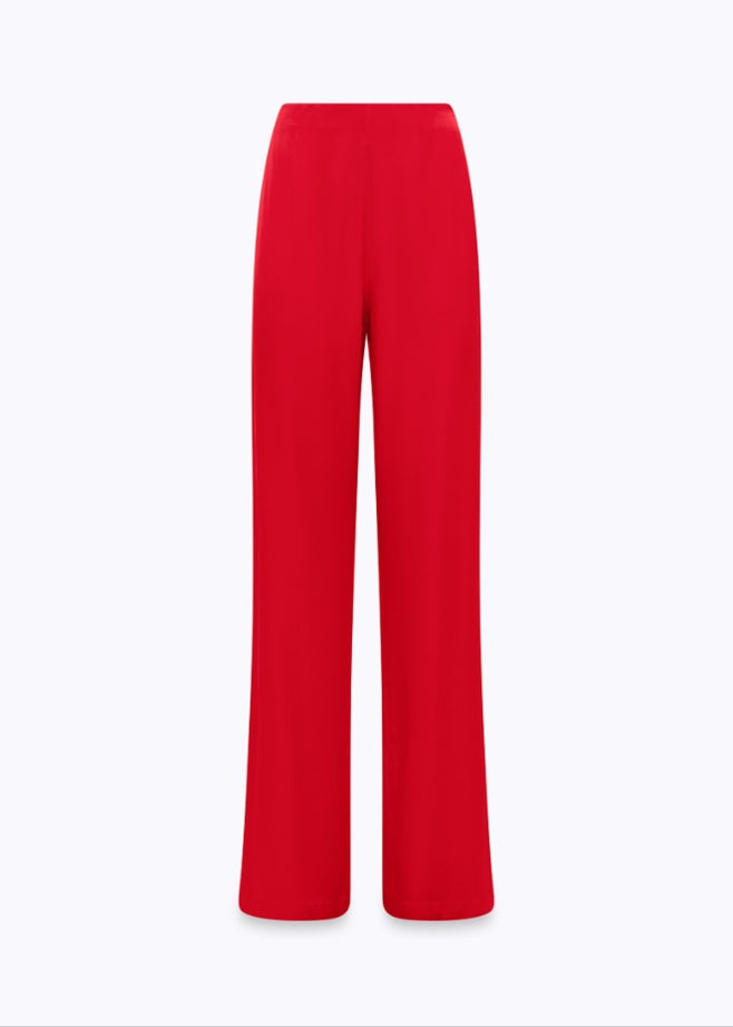 Pantalone Blu Girl