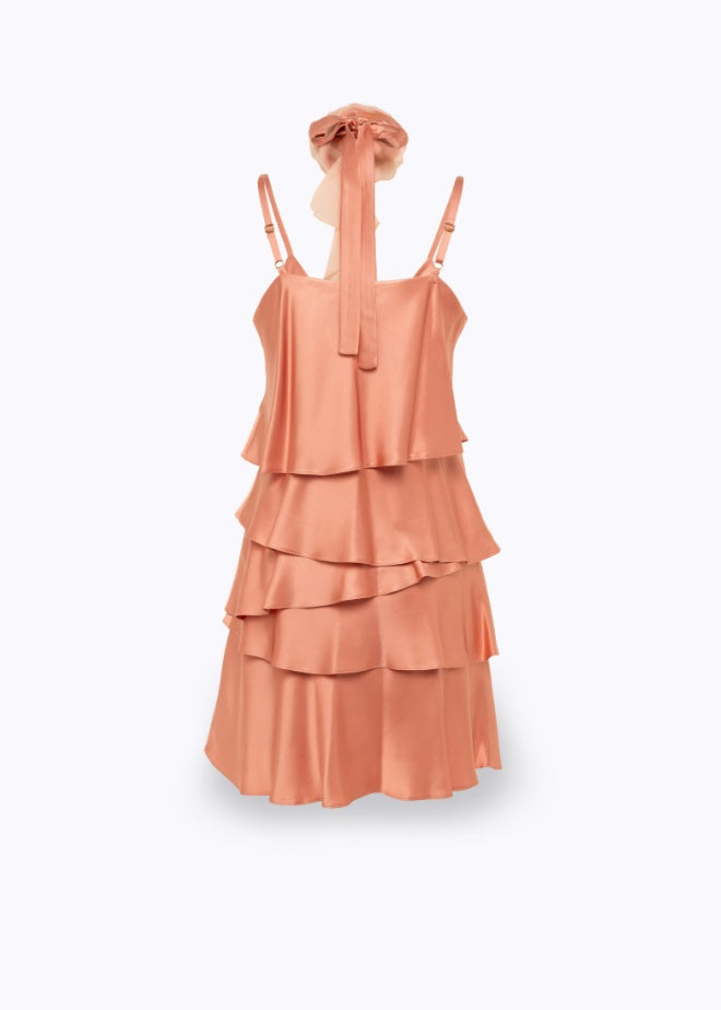 Vestito Blu Girl