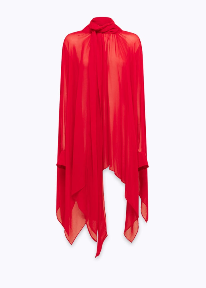 Vestito Blu Girl