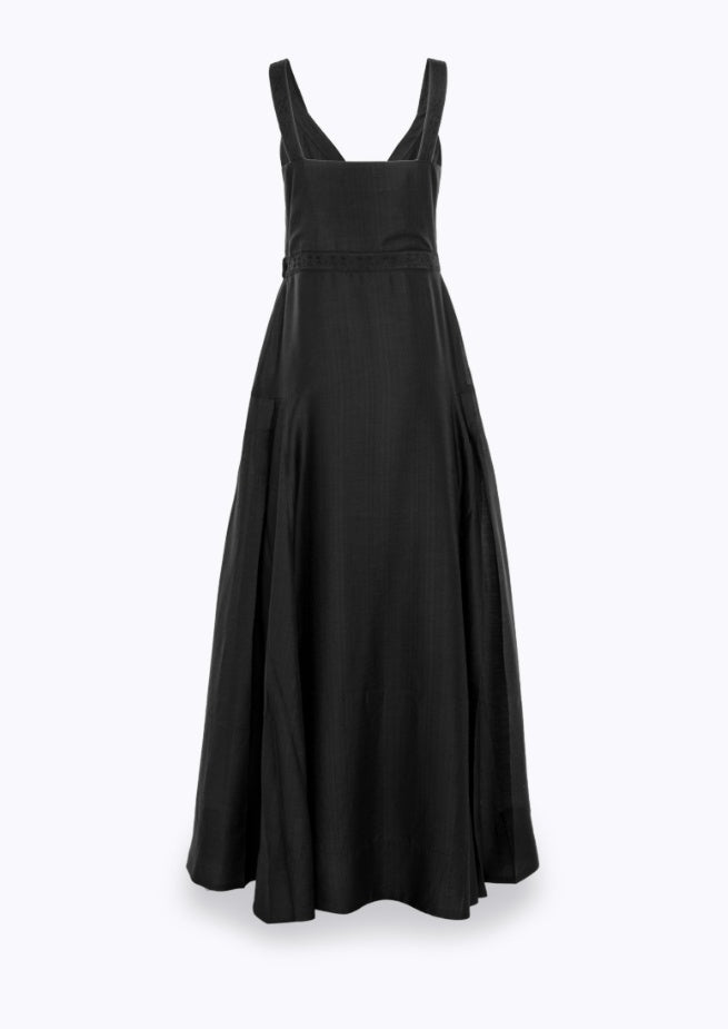 Vestito Blu Girl