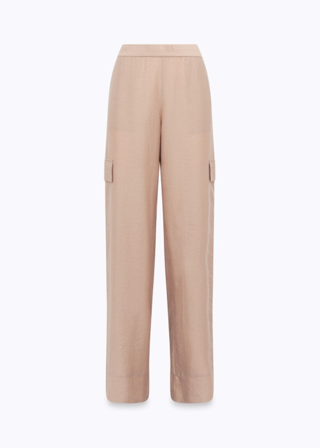 Pantalone Blu Girl