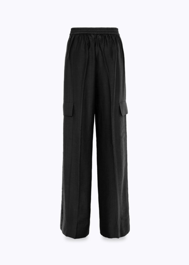 Pantalone Blu Girl