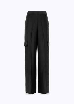 Pantalone Blu Girl