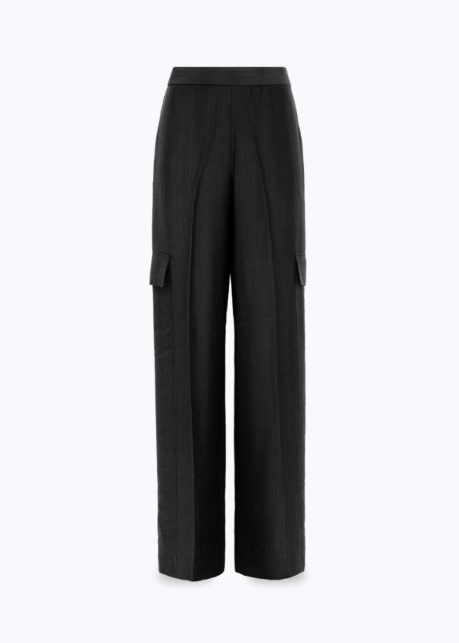 Pantalone Blu Girl
