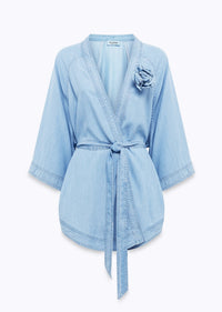  RA6077D5049 77564 Blu Girl 