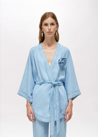  RA6077D5049 77564 Blu Girl 